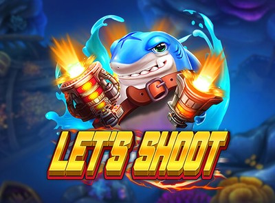LUCKY88 Let's Shoot