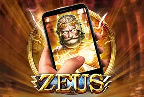 LUCKY88 Zeus M