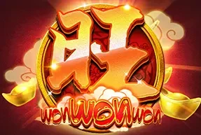 LUCKY88 WonWonWon