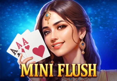LUCKY88 MINI FLUSH