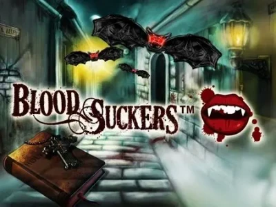 LUCKY88 Blood Suckers™