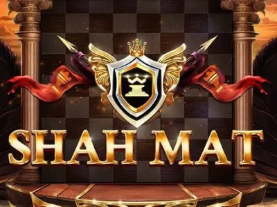LUCKY88 Shah Mat