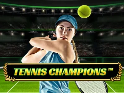 LUCKY88 Tennis Champions