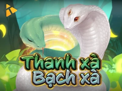 LUCKY88 Thanh Xà Bạch Xà