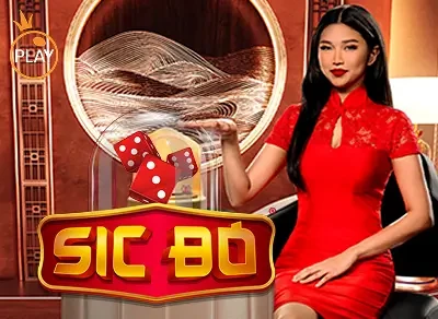 LUCKY88 Sicbo